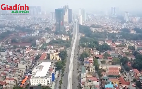 Hà Nội: Bất ngờ trước giá chung cư tại phường Phú Lương tháng 4/2026