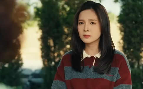 Ngọc Huyền bị yêu cầu 'buông tha' cho Đình Tú trong 'Ngược đường ngược nắng'