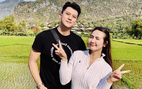 Hà Việt Dũng tiết lộ về bạn diễn thân thiết, người thứ hai  khiến khán giả bồi hồi xúc động