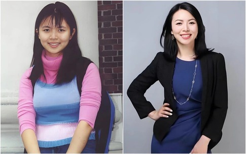 Cuộc sống của 'Cô gái Harvard' hiện ra sao sau 27 năm gây xôn xao?