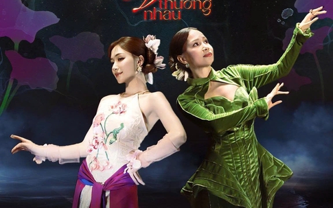 Tranh cãi 'lúa chín chẳng hề cúi đầu', Hòa Minzy – Cẩm Ly vẫn hát 'Người Việt mình thương nhau' trong 'Âm vang Tổ quốc' tối nay tại Mỹ Đình