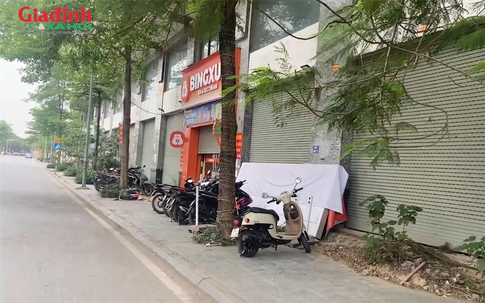 Hà Nội: Nhà phố thương mại tại phường Dương Nội rao bán rầm rộ tháng 5/2026