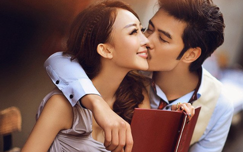 Bí mật phía sau của những người đàn ông luôn 'đặt vợ lên đầu'