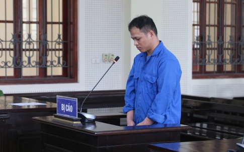 Án tử cho nam thanh niên hạ sát 2 người trong cuộc hẹn với bạn gái cũ