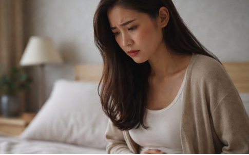 Bỏ người chồng “tẻ nhạt”, tôi trả giá đắt khi lấy người mới