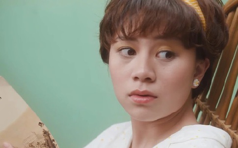 Bảo Hân 'Về nhà đi con' bật khóc khi nghĩ về quá khứ của mẹ