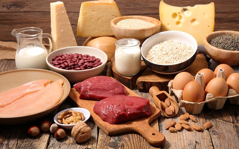 Món ăn có thể làm gia tăng gánh nặng lọc máu lên thận