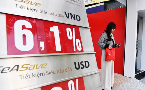 Lãi suất BIDV, Agribank mới nhất: Cùng gửi 500 triệu đồng nhận bao nhiêu tiền?