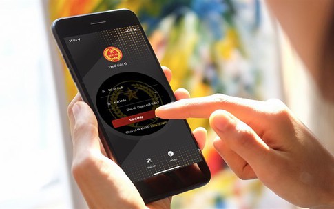 Dùng cách này tra cứu mã số thuế cá nhân năm 2026 nhanh, thuận tiện nhất 
