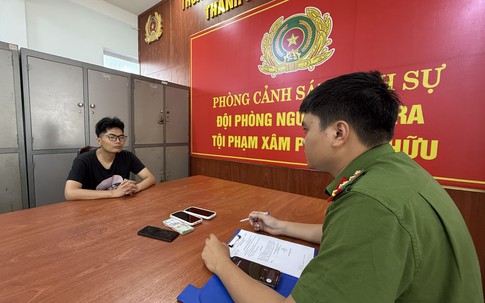 Đắk Lắk: Bắt “phi công trẻ” lén lút trộm cắp 5 cây vàng của em gái người yêu