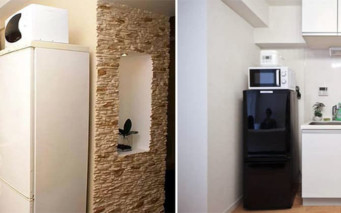 Lỗi phong thủy nhà ở khiến vận trình sa sút, nhan sắc tụt dốc không phanh