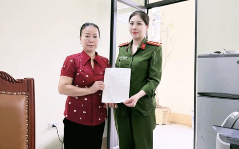 Tài khoản người phụ nữ SN 1960 bị trừ hơn 20,5 triệu nhưng tiền không đến cửa hàng xe máy: Chi tiết đáng ngờ từ 2 thanh niên đi xem phòng trọ