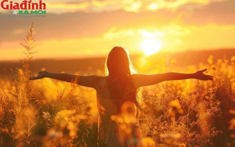 3 dấu hiệu cho thấy bạn đang tiến gần tới sự thanh thản nội tâm: Dấu hiệu thứ 2 nhiều người bất ngờ