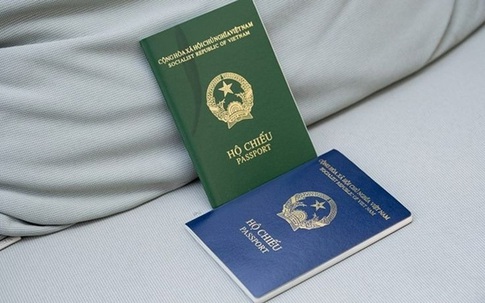 7 trường hợp bị thu hồi, hủy giá trị hộ chiếu (passport) từ 1/7/2026