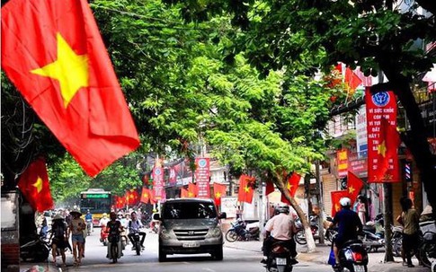 Người lao động có được nghỉ 9 ngày dịp lễ 30/4 - 1/5?