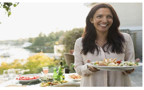 Sau tuổi 40, cơ thể cần nhiều hơn 4 loại thực phẩm này - điều nhiều người không để ý