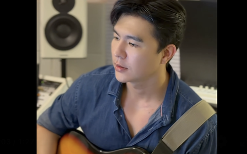 'Con rể' Thượng tướng có động thái gây chú ý