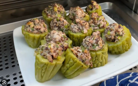 Thực đơn cung cấp đủ chất dinh dưỡng cho người ung thư gan