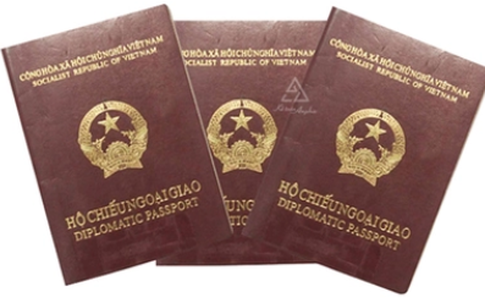 Hộ chiếu (passport) nào có “quyền lực” nhất tại Việt Nam?