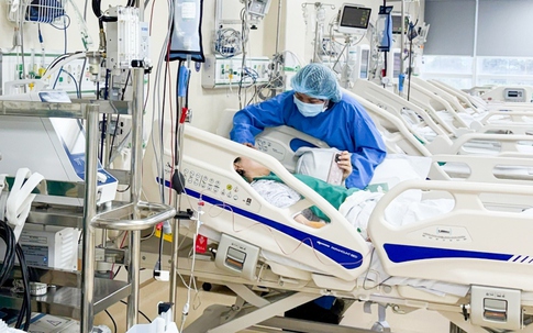 Nữ sinh 17 tuổi sốc tim nguy kịch vì viêm cơ tim cấp từ 1 dấu hiệu nhiều người Việt bỏ qua