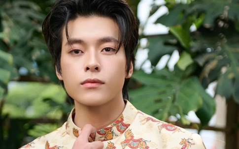 Dàn trai đẹp cao gần 1,9 m đang khuấy đảo rạp Việt