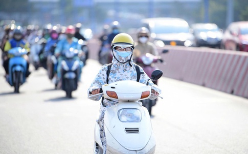 Tin sáng 4/4: Miền Bắc nắng nóng gay gắt kéo dài sau mưa dông; tất cả người dân có sổ đỏ chú ý: Nếu nhận được giấy mời này, báo công an ngay