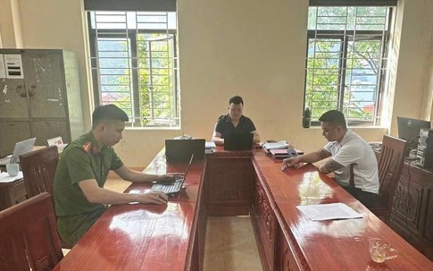 Tuyên Quang: Điều tra vụ việc có dấu hiệu 'giết người' từ mâu thuẫn mạng xã hội