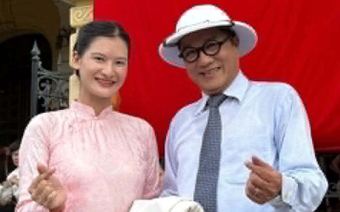 Chân dung Phương Thu - nữ diễn viên VTV vừa trở thành Á hậu Mrs Earth Vietnam 2026