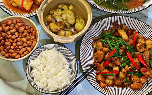 Một thói quen khi nấu cơm của nhiều người Việt đang làm sai mà không hề biết