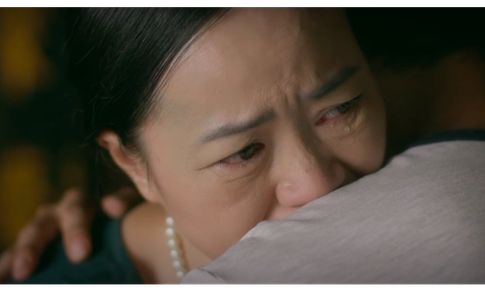 Thành chấp nhận đổi hết số tuổi thọ để mẹ được sống