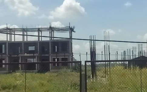 Thanh Hóa: Xử lý dứt điểm vi phạm tại các dự án đất dịch vụ thương mại