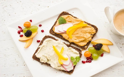 Sau tuổi 40, bữa sáng càng đơn giản càng tốt? Sự thật khiến nhiều người giật mình