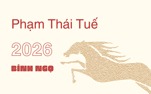 Phạm Thái Tuế có nên cưới hỏi không?