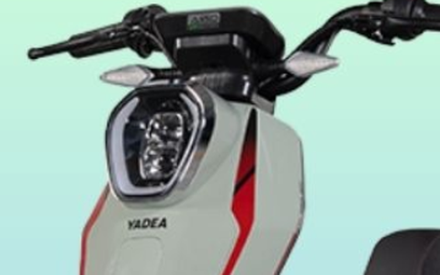 Thực tế xe máy điện giá 13,9 triệu đồng ở Việt Nam thiết kế nhỏ xinh, trang bị tiện ích, đi 70km/lần sạc rẻ hơn cả Wave Alpha khiến khách hàng mê mẩn