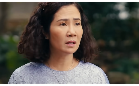 Bà Diện (NSƯT Nguyệt Hằng) xúi chồng ăn vạ để cướp bí kíp gia truyền nhà hàng xóm