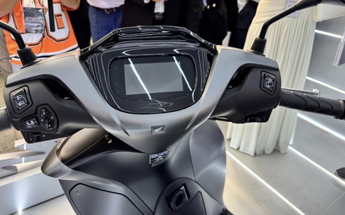 Giá xe Honda SH mới nhất ở đại lý giảm sốc, thấp chưa từng thấy, khách chọn SH 125 và SH 160 thay SH Mode, Air Blade vì rẻ hiếm thấy