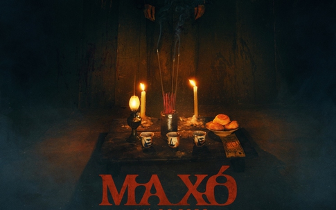 Phim kinh dị chiếu vào mùa hè 2026 gây tò mò bởi tín ngưỡng 'thờ ma' trong đời sống người Hà Giang