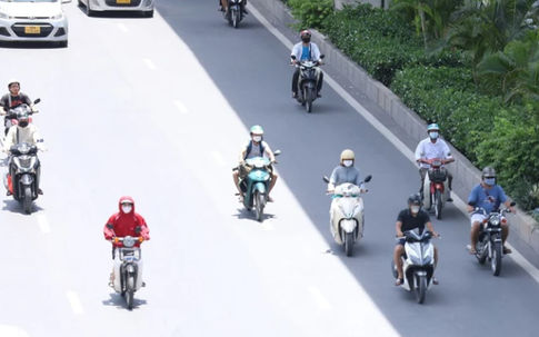 Dự báo thời tiết Hà Nội: Thủ đô có thể ảnh hưởng 11 - 15 đợt nắng nóng trong mùa hè 2026