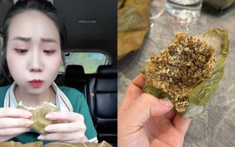Tại sao món bánh trứng kiến lại khiến giới trẻ 'phát cuồng'?