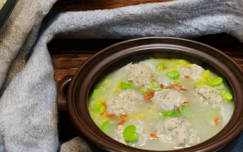 Một món canh hoàn hảo cho bữa cơm nhà: Cách nấu dễ, nguyên liệu rẻ, nước dùng ngọt ngon đậm đà đưa cơm vô cùng