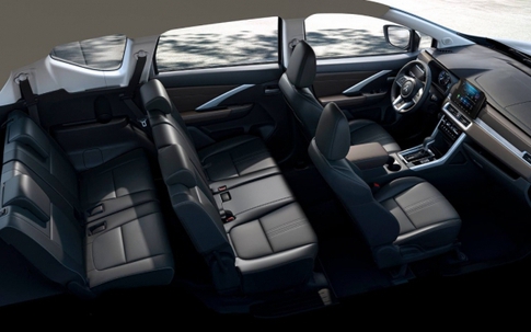 Giá lăn bánh Mitsubishi Xpander giảm cực mạnh, thấp kỷ lục, xứng danh MPV rẻ nhất phân khúc