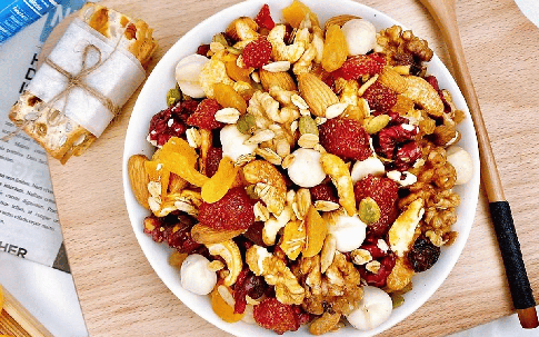 6 món ăn gắn mác 'healthy' nhưng có thể âm thầm gây rối loạn nội tiết