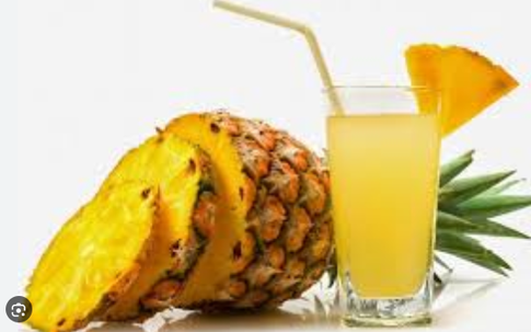 Cách ăn dứa hỗ trợ chữa sỏi thận và thải độc thận