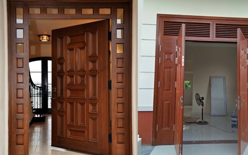 Những đại kỵ cần tránh trong phong thủy sau nhà bạn nên biết để không bị mất lộc