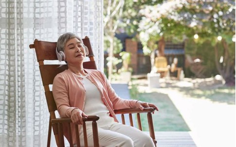 Vừa nghỉ hưu là quyết định ly hôn: Tôi không hề hối hận