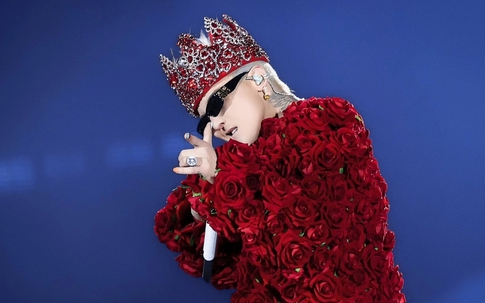 G-Dragon kiếm được bao nhiêu tiền mà đến mức gây chấn động?