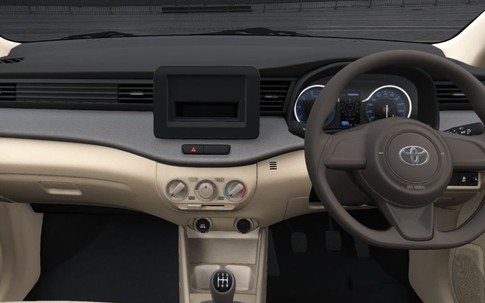 MPV 7 chỗ giá 285 triệu đồng của Toyota thiết kế rộng rãi, trang bị hiện đại, rẻ hơn Kia Morning, Hyundai Grand i10 phù hợp với người chưa giàu liệu có về Việt Nam?