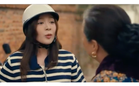 Đình Tú và Ngọc Huyền bất ngờ được 'đẩy thuyền'