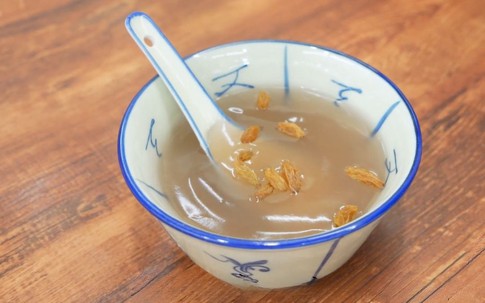 Thực phẩm mềm, dễ tiêu hóa giúp giảm đau hiệu quả khi nhiệt miệng