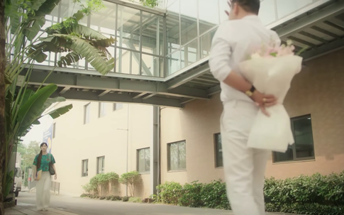 Hưng quyết tâm tỏ tình thêm lần nữa với Trang